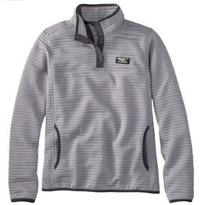 LL Bean Women’s Airlight Knit Pullover